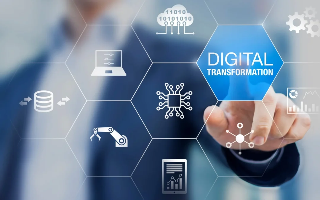 Digitaliseerimise teekaart